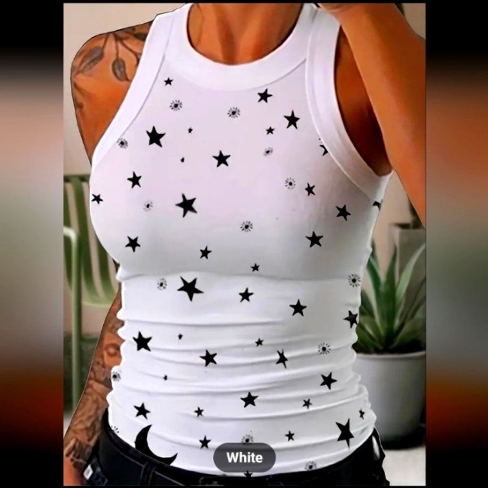 Zoolilly Tank top